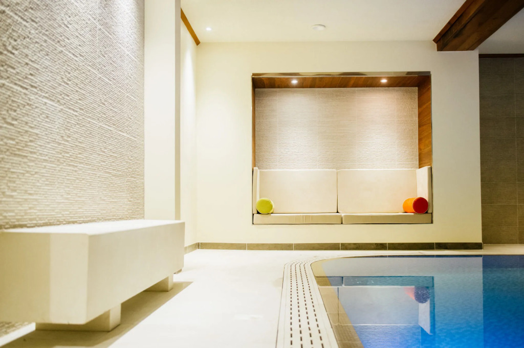 Kettering Park Hotel and Spa