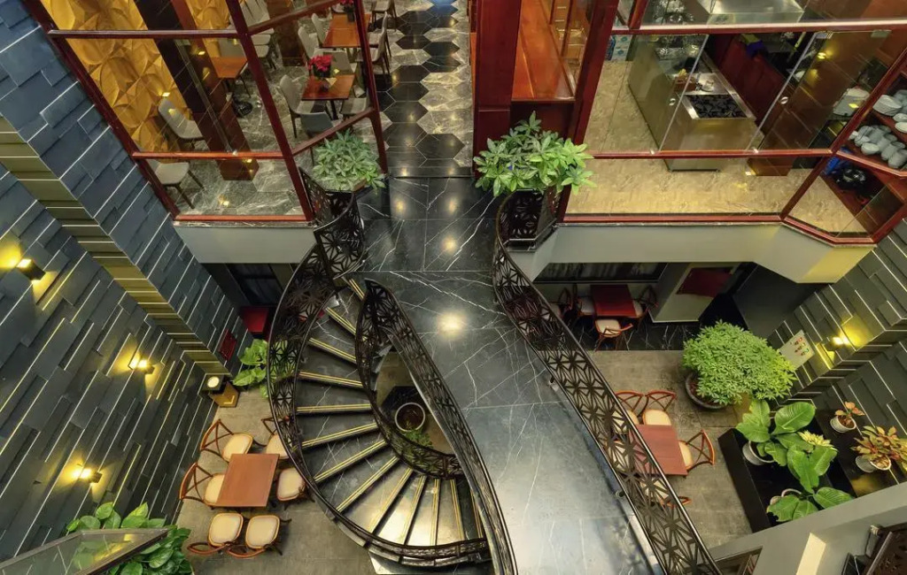Hotel Victorian DaLat