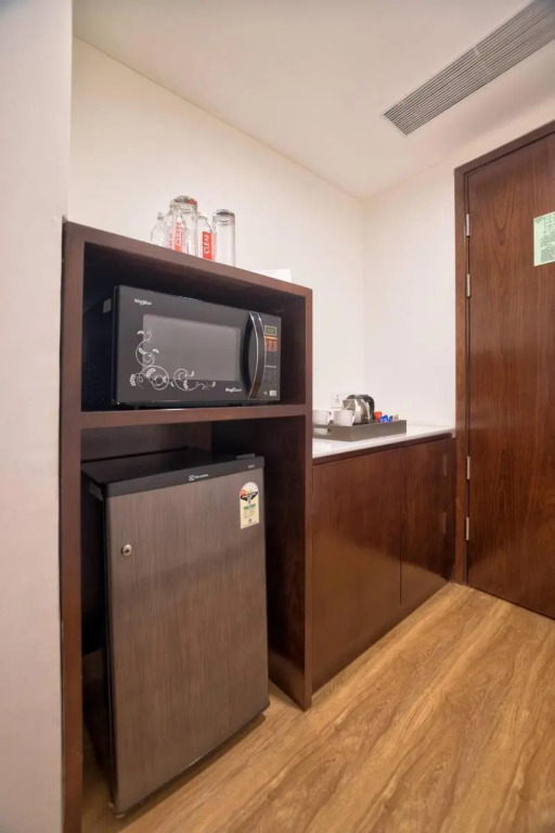 Courtyard by Marriott Surat