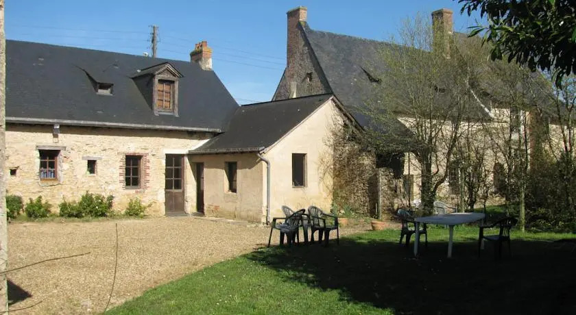 Domaine du Rocher