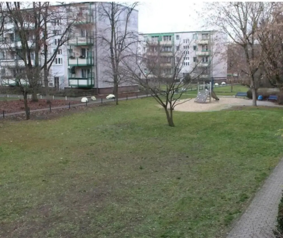 Immaculate 2 Rooms Apartment in Heart of Berlin