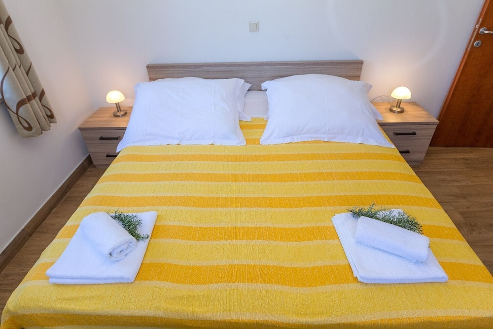 Apartments Zvone1