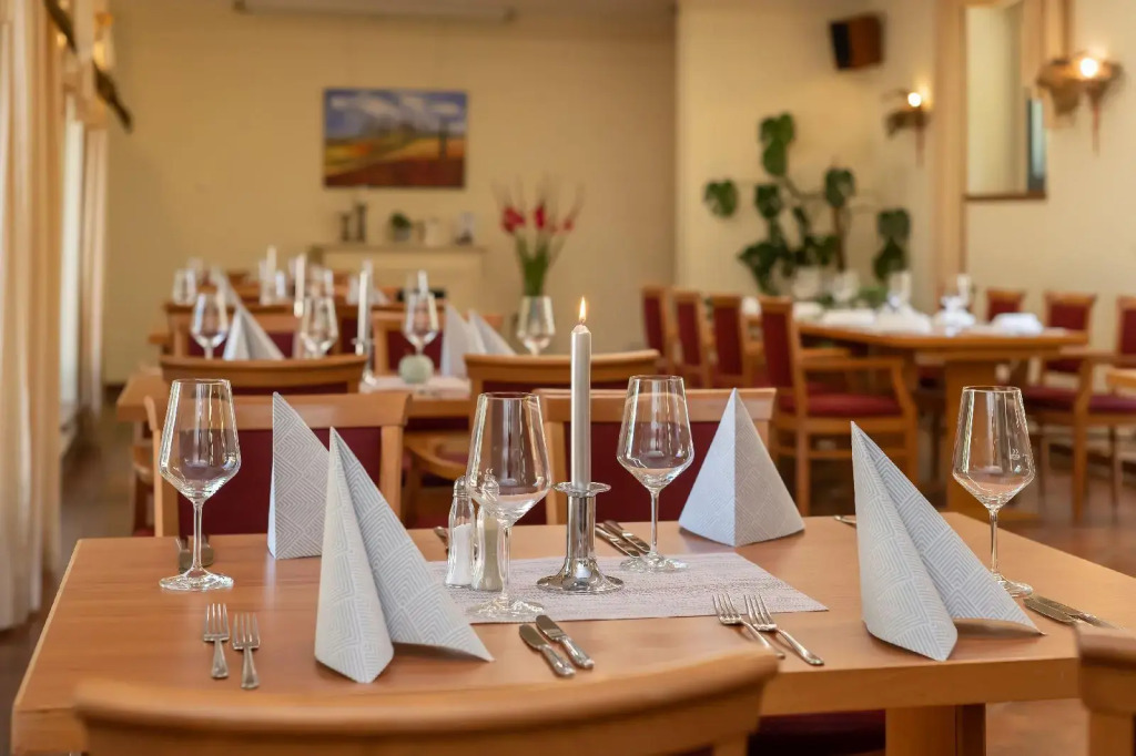 Hotel Moritz an der Elbe