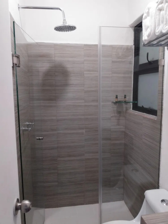 Tropicus 2 Romantic Zone Doble Room