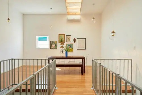 Sleek 2BR in Marigny by Sonder