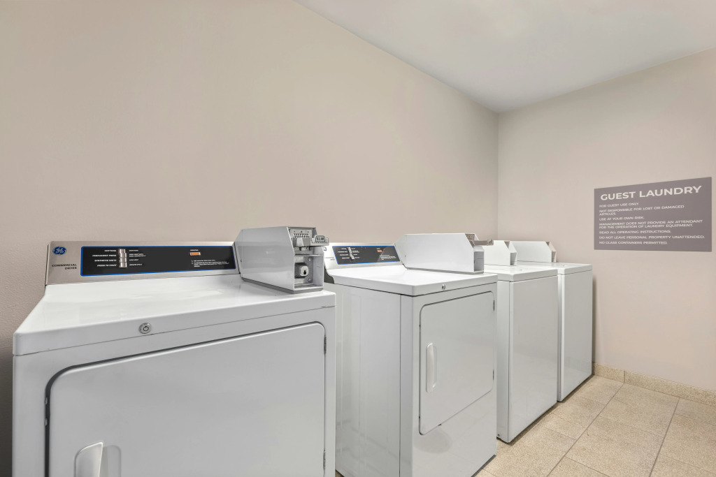 Spark By Hilton Charlotte Tyvola I-77