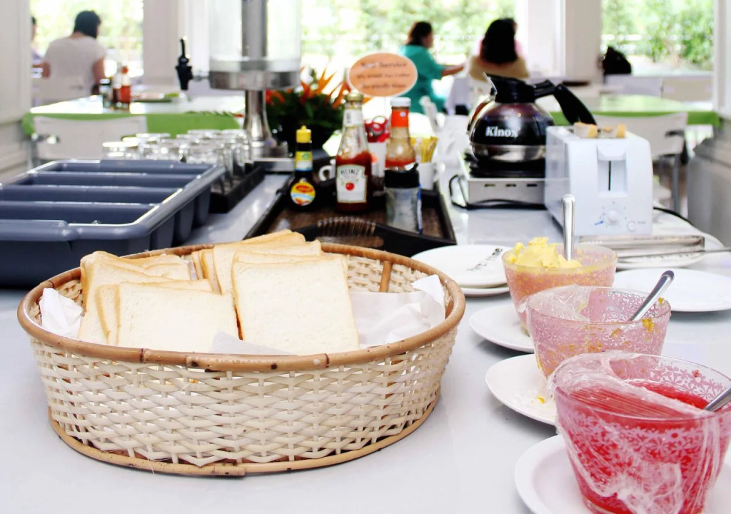 Lub Sbuy House Hotel - SHA
