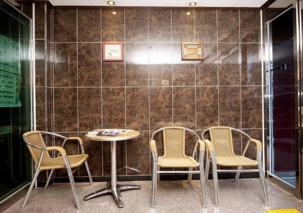 Shinchon Guesthouse