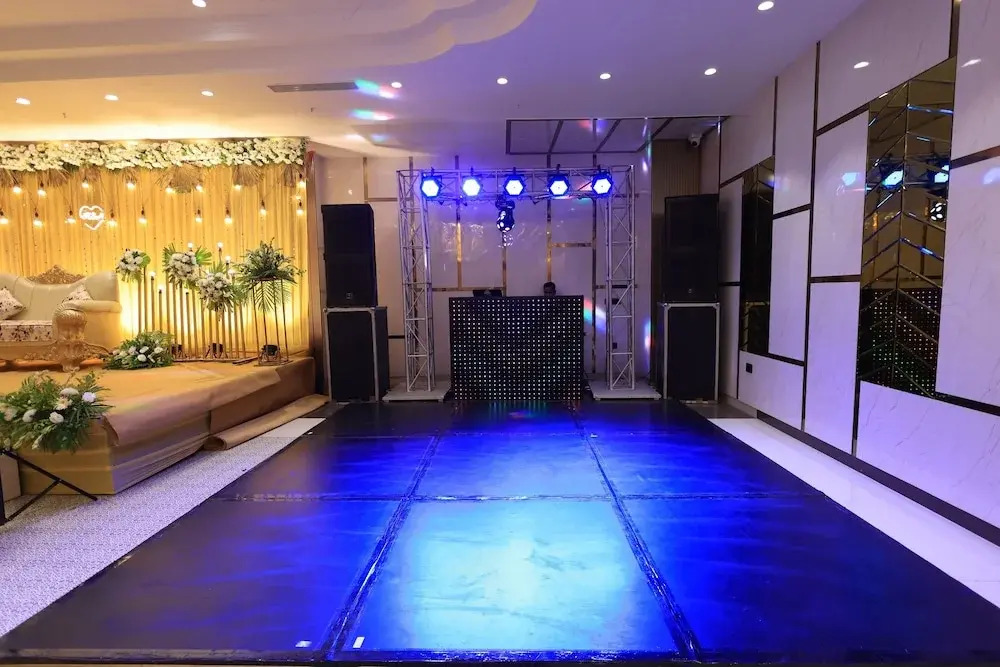 Masaga by Qcent, Gurugram