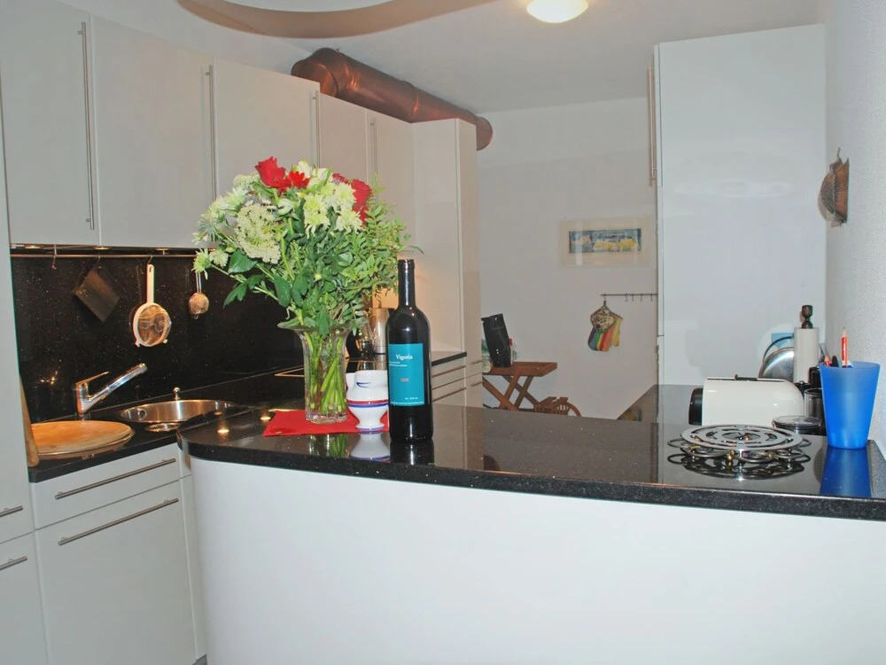 Holiday Home Casa Riva by Interhome