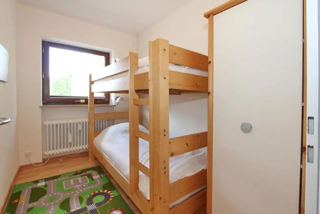Feriendomizil Neue Bergstrasse Feriendomizil Neue Bergstrasse 11 Appartement 4