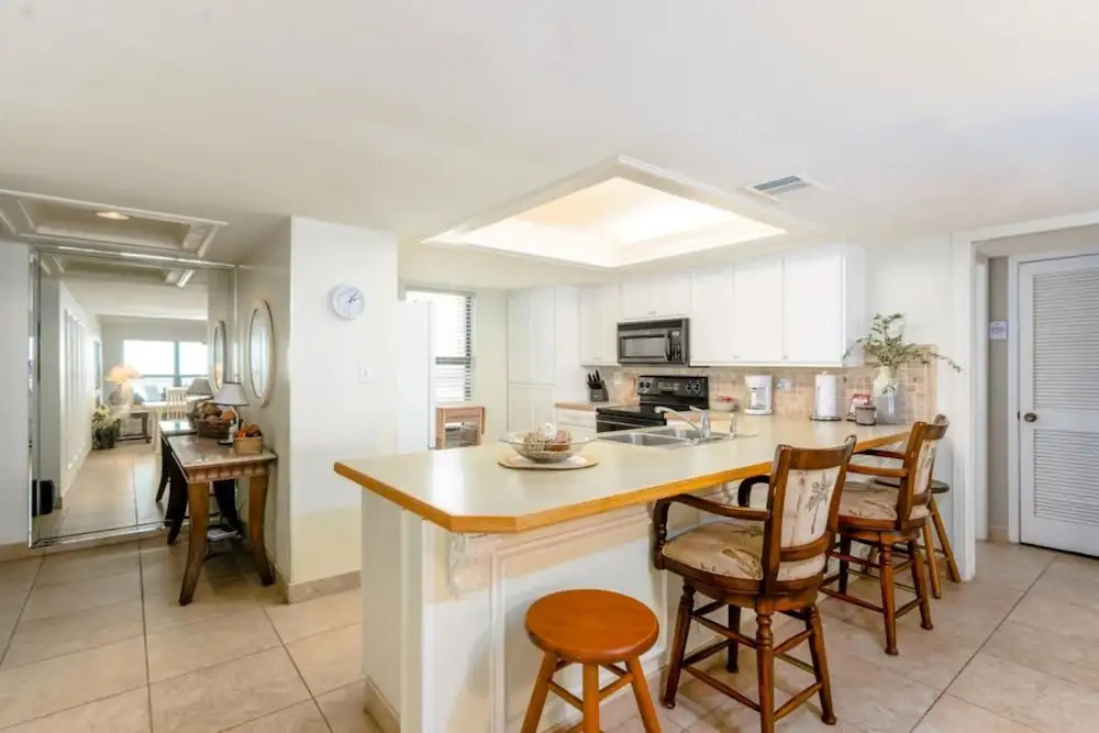 Saida I 506 by Padre Island Rentals