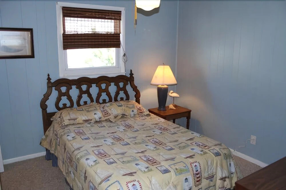 Blessed Peace Duplex - 3 Br Home