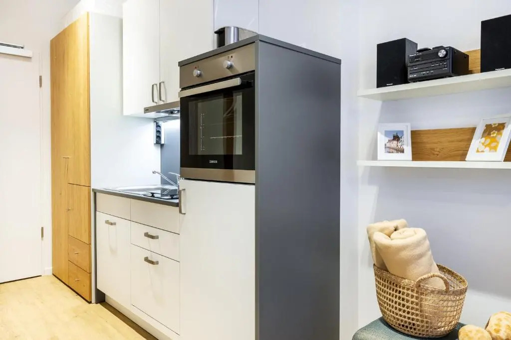 Ferienapartments am Krusespeicher Ferienapartments am Krusespeicher 1-11