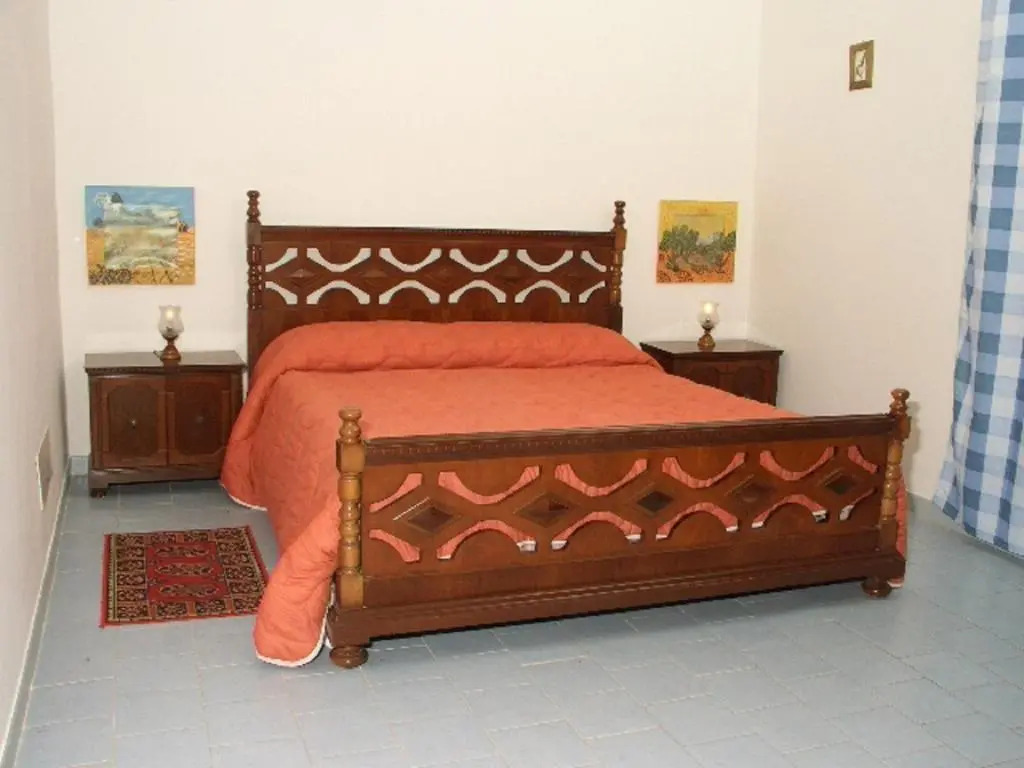 Agriturismo Ruvitello