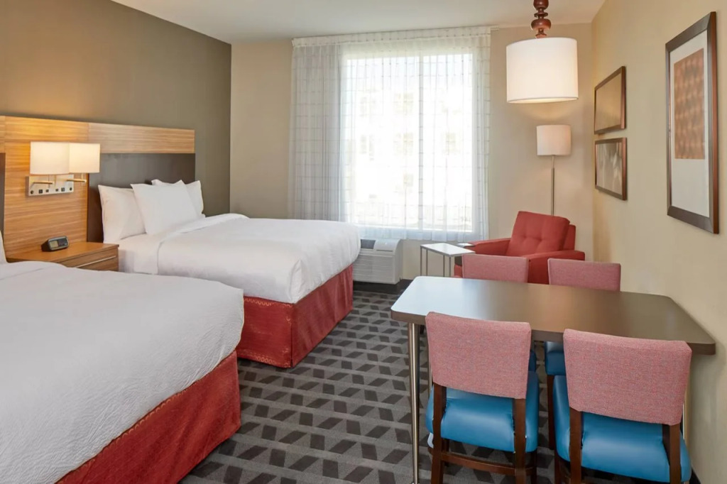 TownePlace Suites by Marriott Columbus North - OSU
