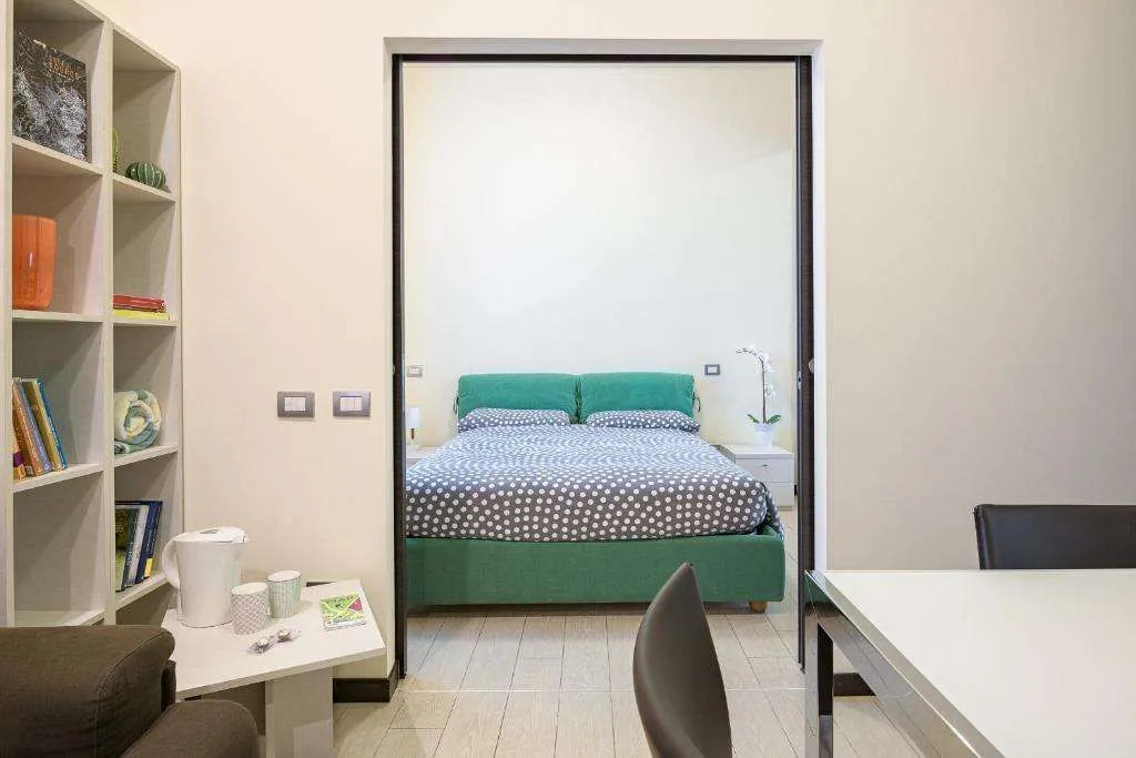 Residenza Porta Volta