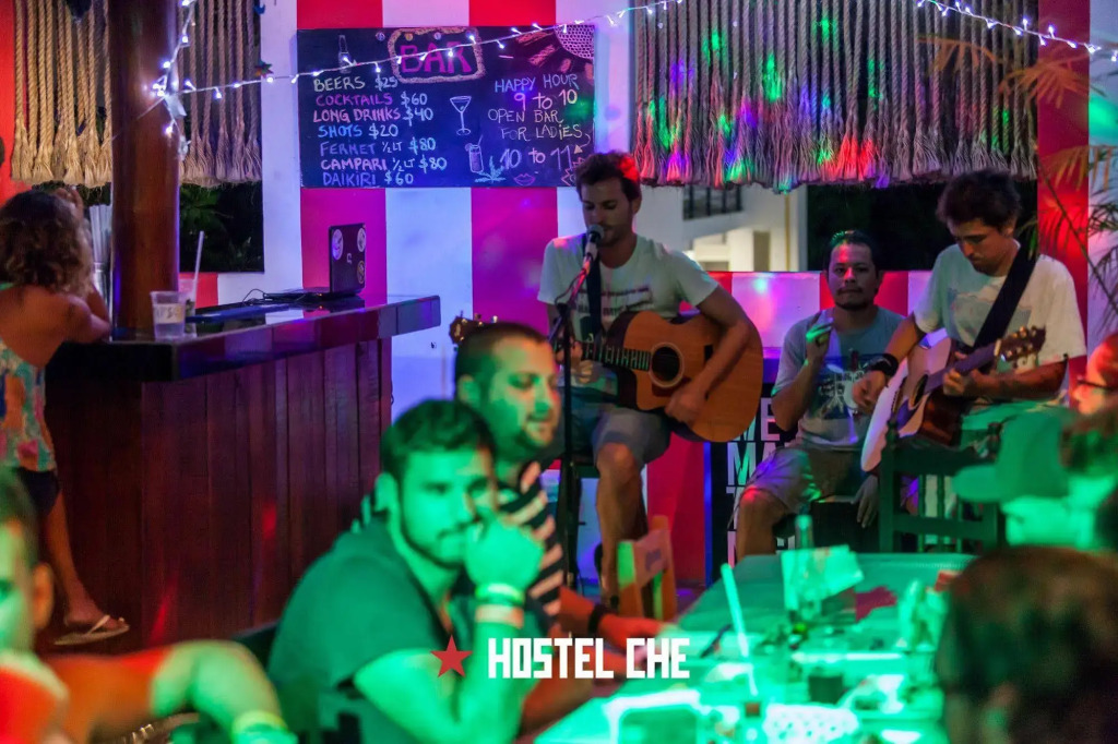 Che Playa Hostel & Bar Adults Only