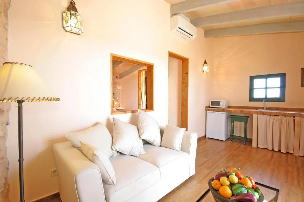Finca Agroturismo Sa Cova den Borino