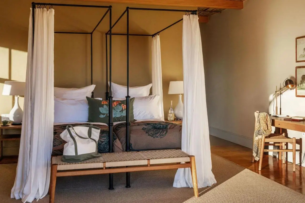 Samara Karoo Lodge