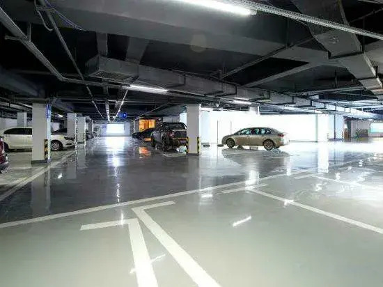 Taikoo Hotel