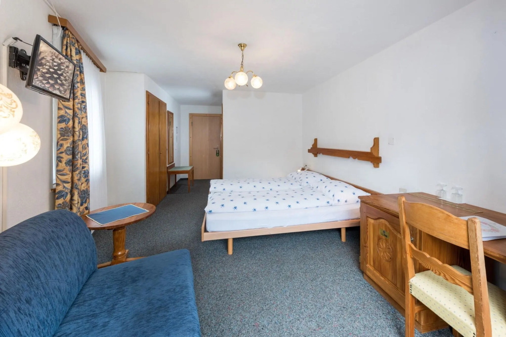 Hotel Rhodania