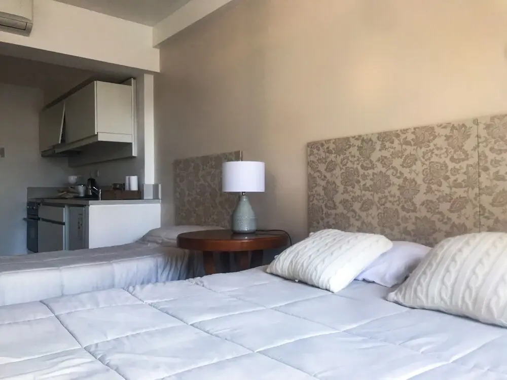Apart Suite