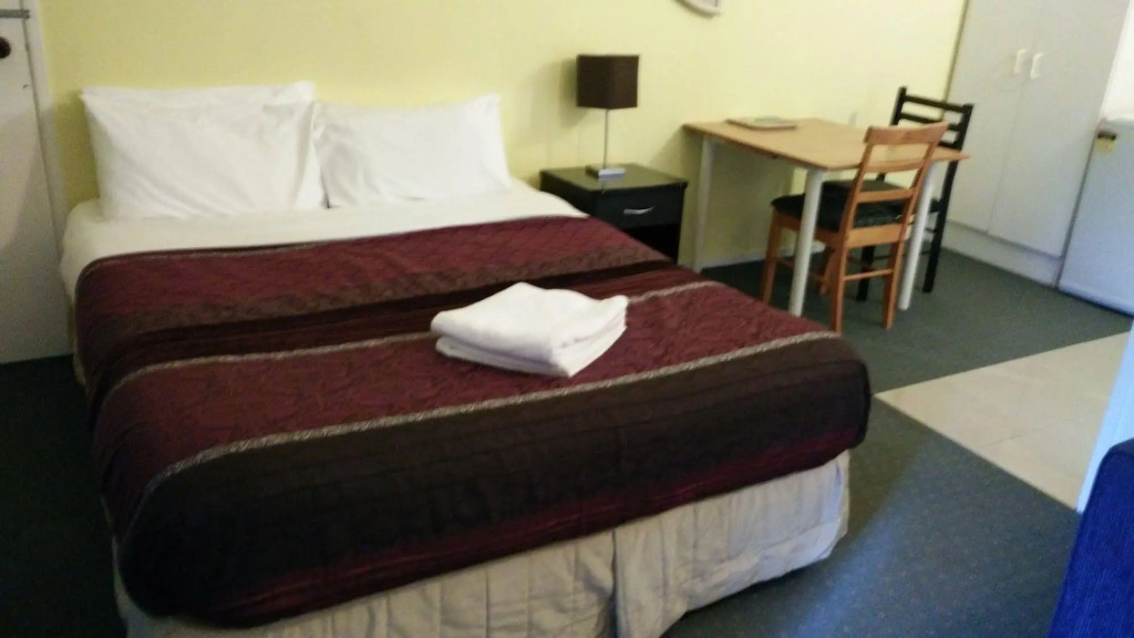 Siesta Motel