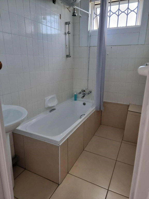 Frere Hill Guesthouse