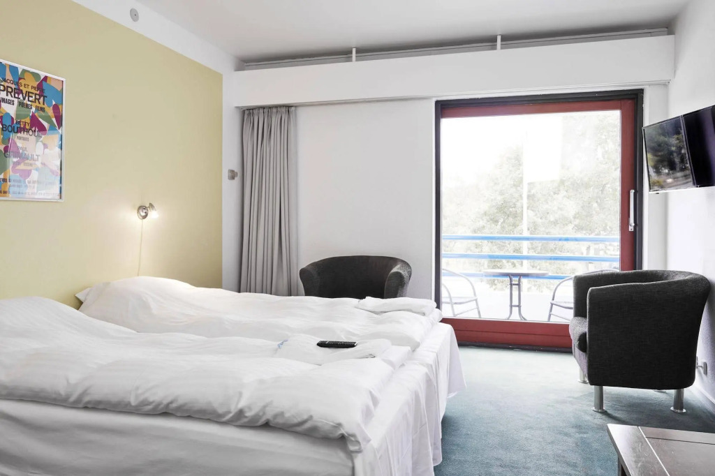 Ebeltoft Park Hotel