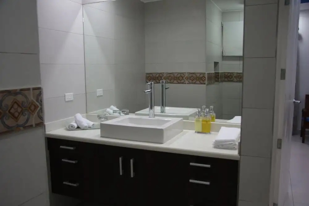 El Mirador Suites