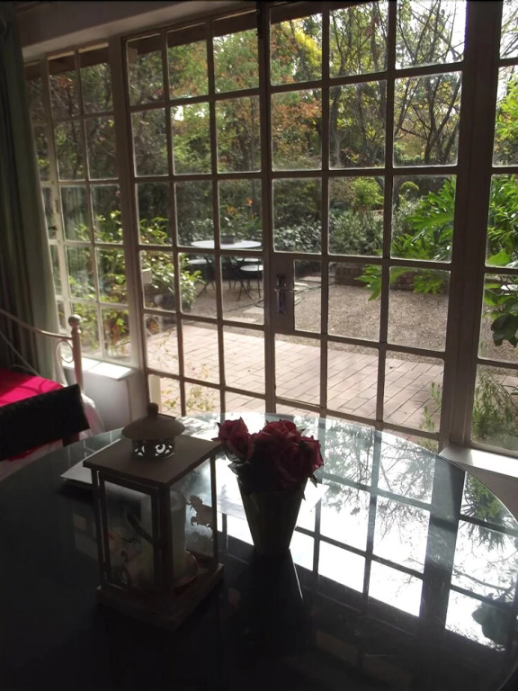 Pepperwood Lodge