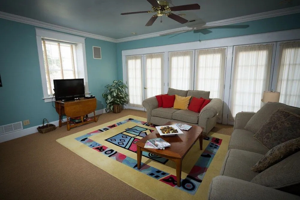 Inn on Crescent Lake Bed and Breakfast