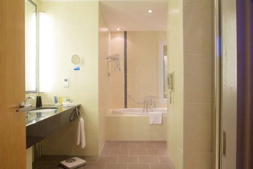 voco Belfast by IHG