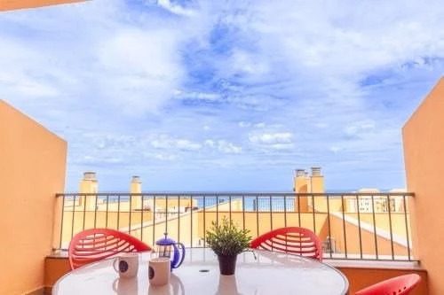 Playamar