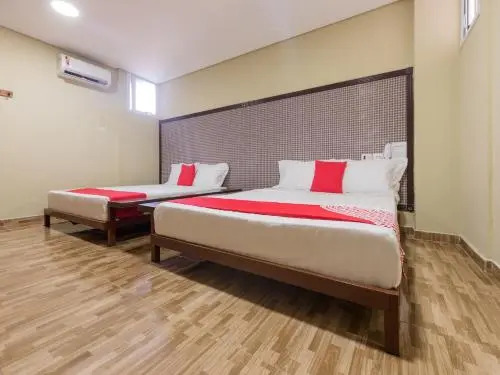 OYO 103 Any Hotel