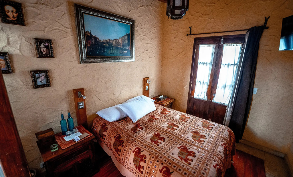 Hacienda Tepetlcalli 1870 Hotel Museo & Spa