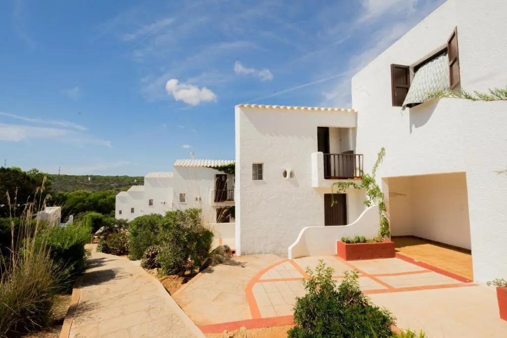 Apartamentos Sa Cornisa