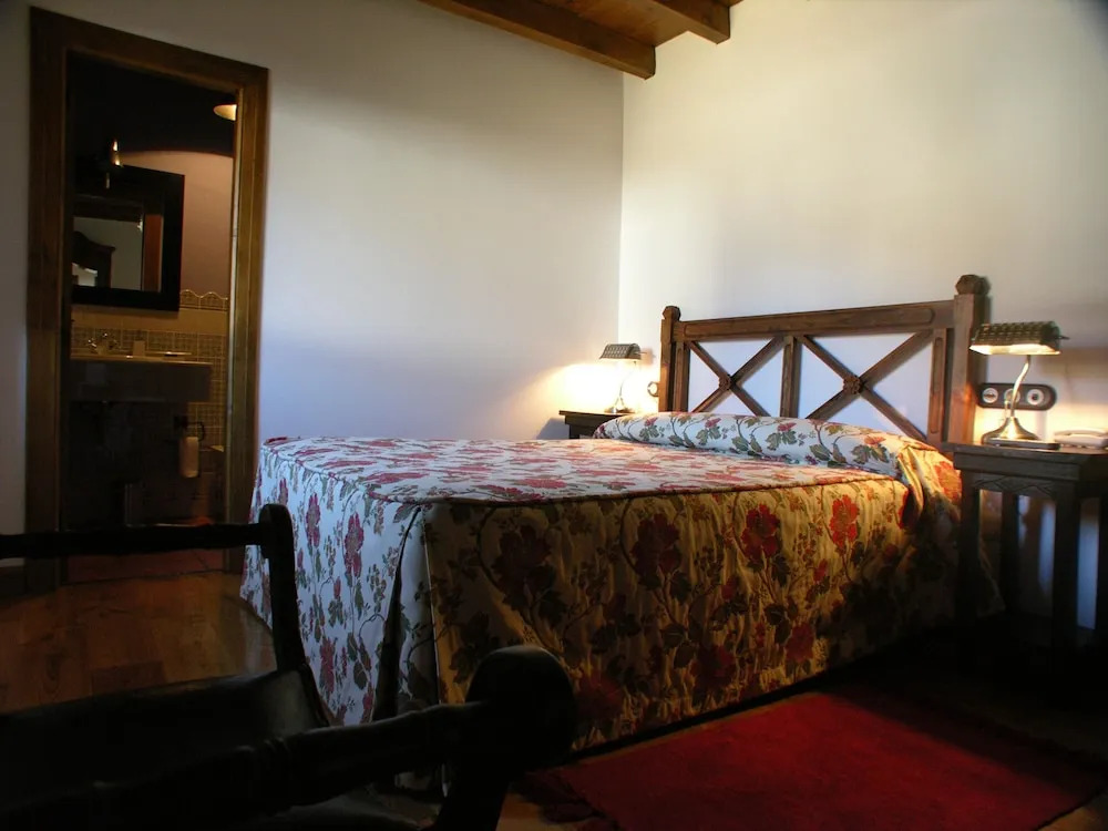 Hotel Palacio La Cajiga