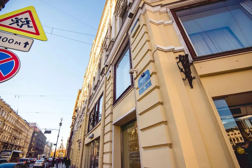 Ап-ты Exclusive living City Centre — Sleeps 20