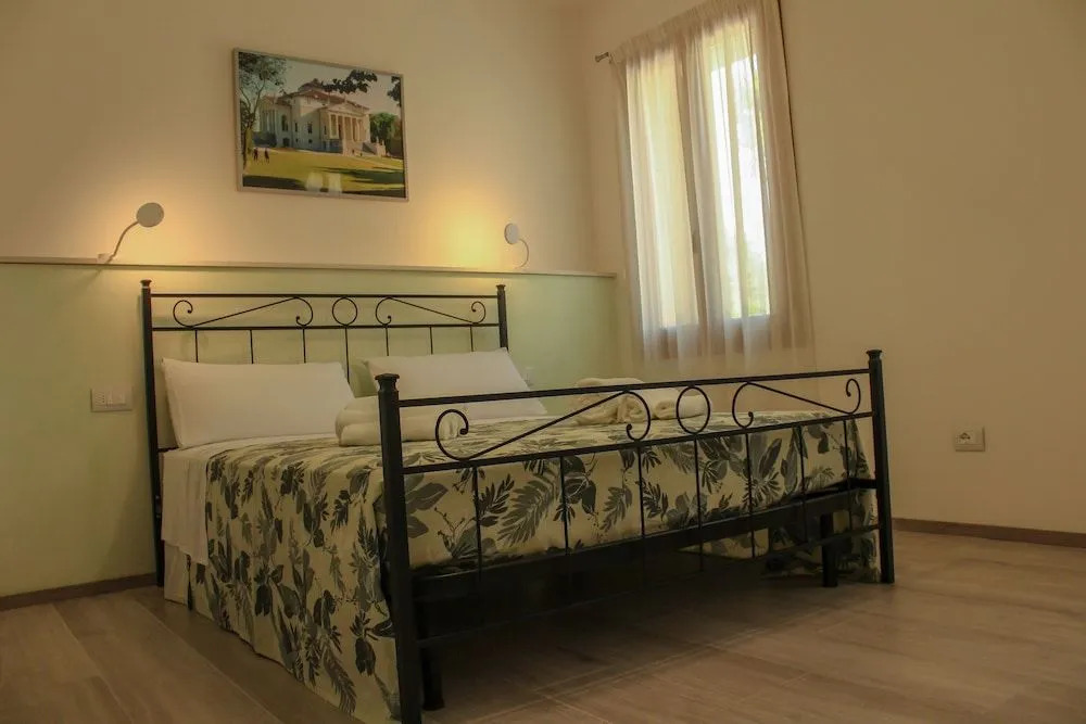 Larte è di casa