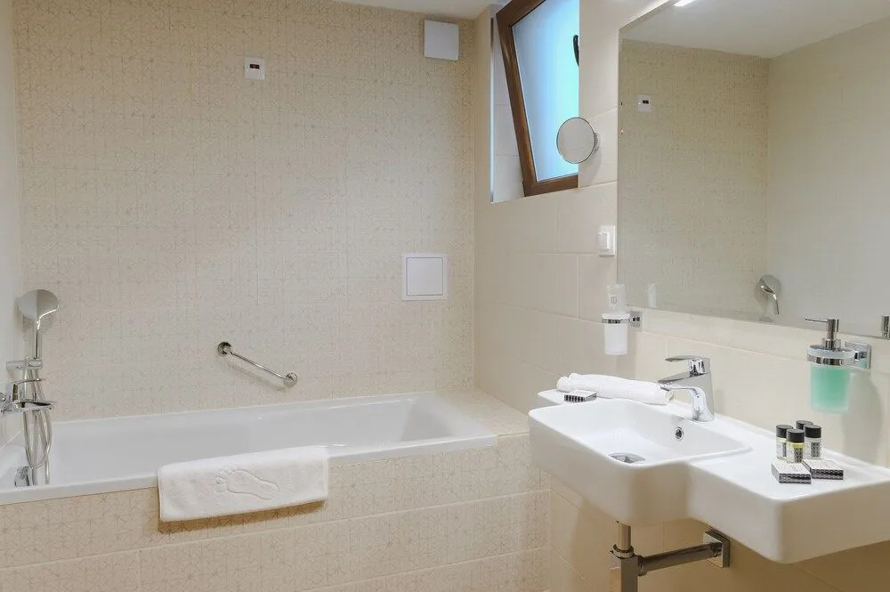 Spa Hotel Orbita