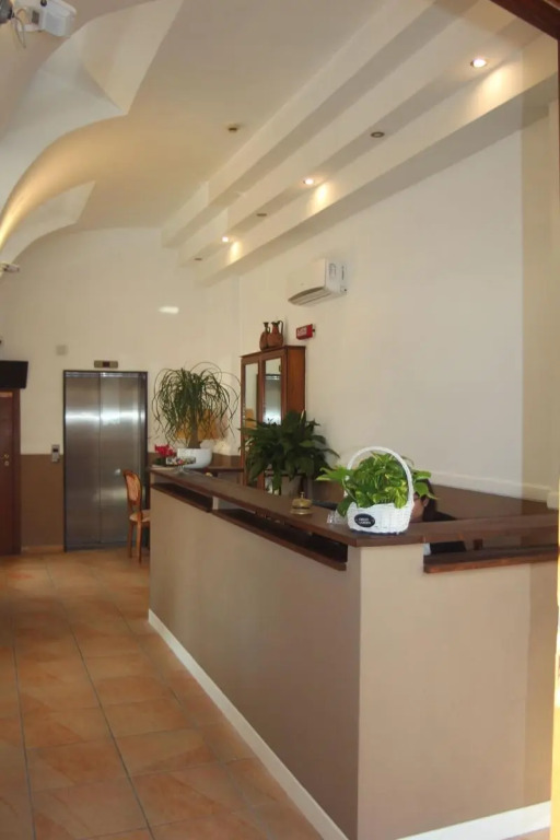 Hotel Santa Caterina