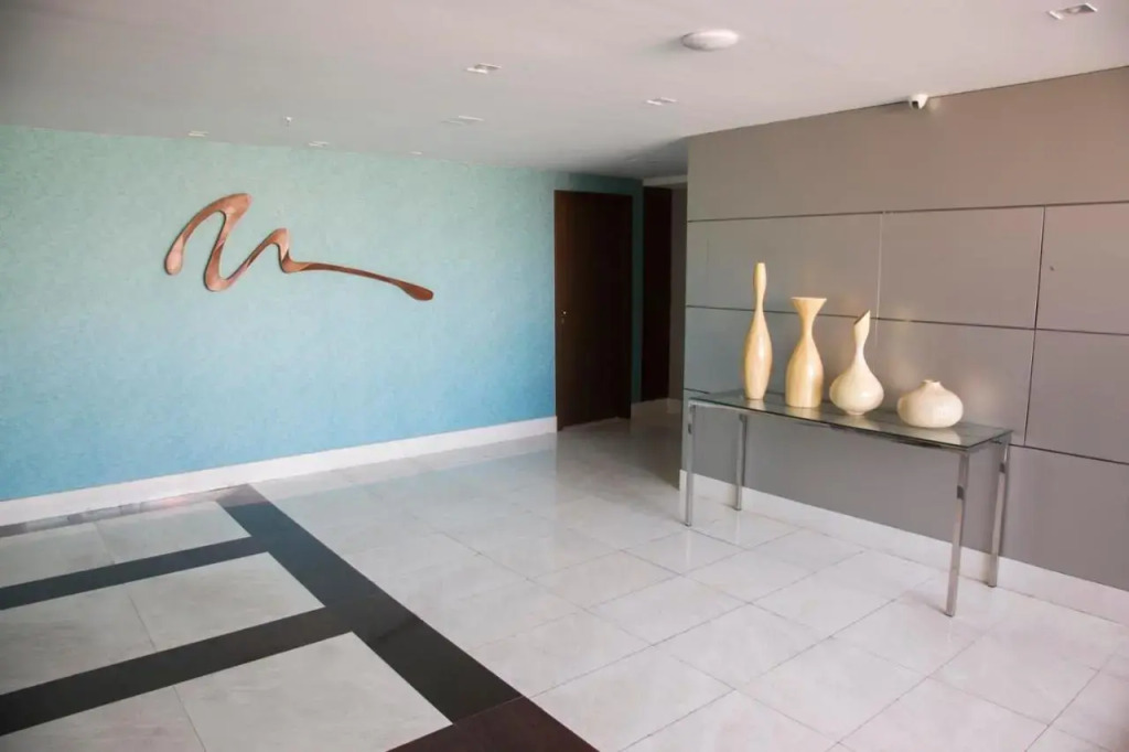 Mirador Rio Copacabana Hotel