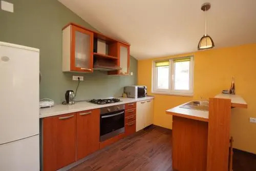Apartment Ka3