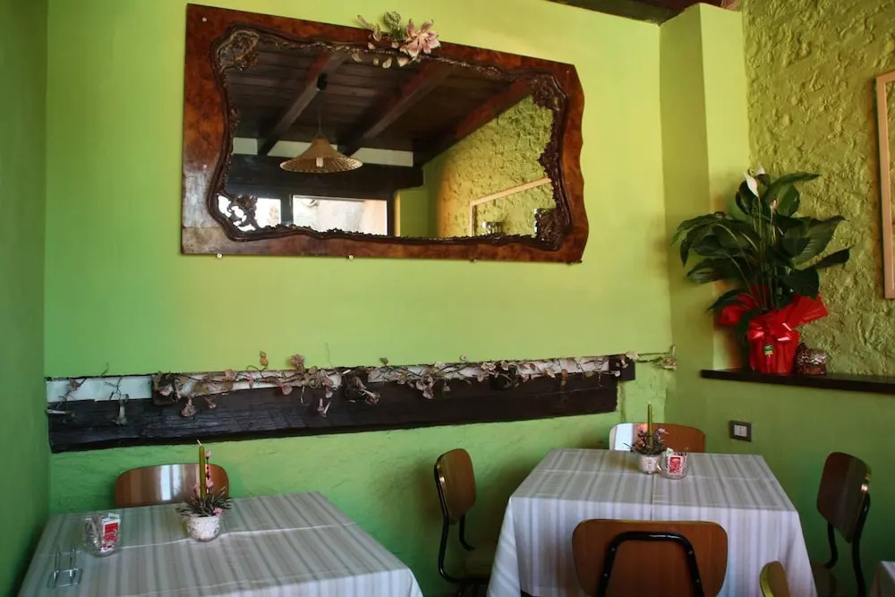 B&B La Collinese