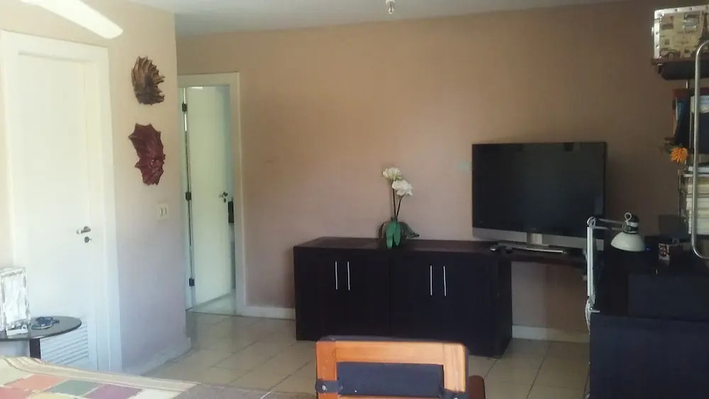 REB Casa Itanhangá