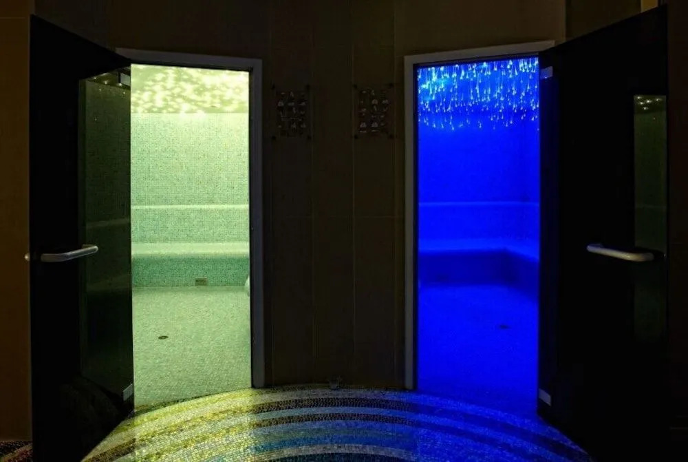 Terme di Repole Beauty Spa