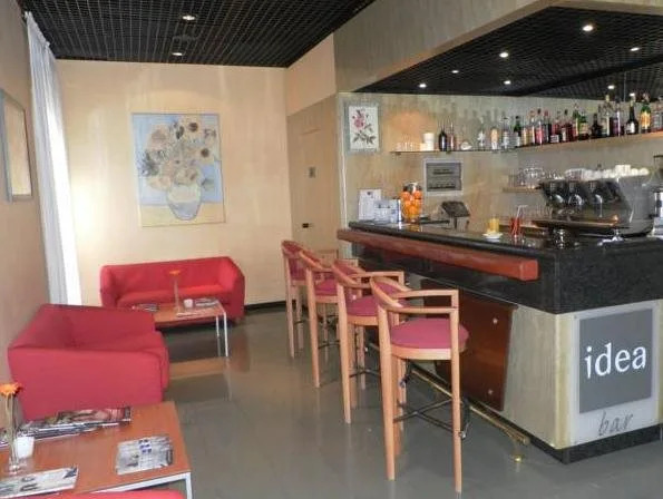 Meditur Hotel Pisa