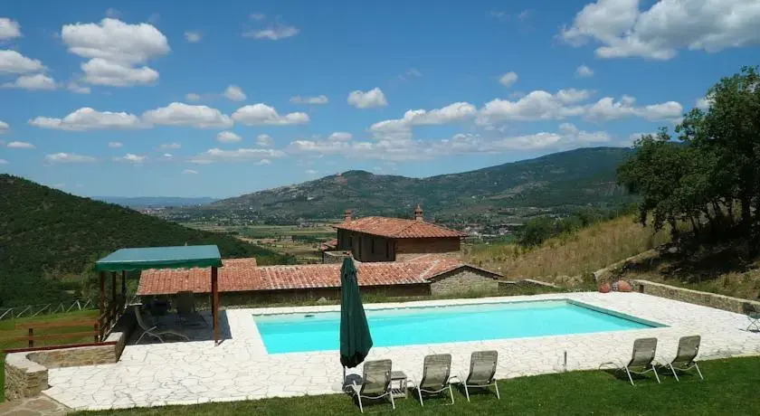 Villa Piazzano
